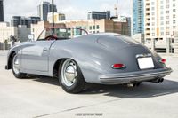 2007 Porsche 356 Speedster Replica for sale