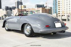2007 Porsche 356 Speedster Replica for sale