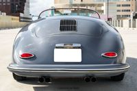 2007 Porsche 356 Speedster Replica for sale