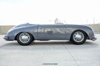 2007 Porsche 356 Speedster Replica for sale