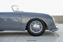 2007 Porsche 356 Speedster Replica for sale
