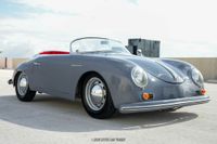 2007 Porsche 356 Speedster Replica for sale