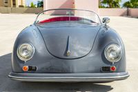 2007 Porsche 356 Speedster Replica for sale
