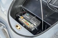 2007 Porsche 356 Speedster Replica for sale