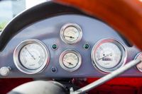 2007 Porsche 356 Speedster Replica for sale