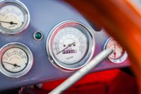 2007 Porsche 356 Speedster Replica for sale