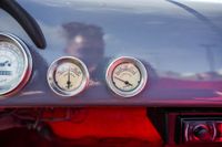 2007 Porsche 356 Speedster Replica for sale