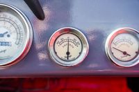 2007 Porsche 356 Speedster Replica for sale