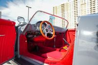 2007 Porsche 356 Speedster Replica for sale