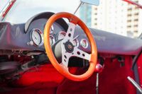 2007 Porsche 356 Speedster Replica for sale