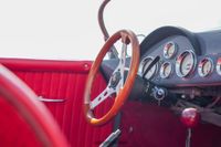 2007 Porsche 356 Speedster Replica for sale