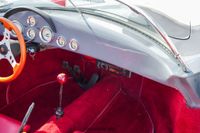 2007 Porsche 356 Speedster Replica for sale