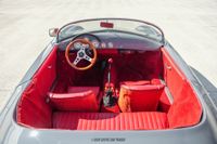 2007 Porsche 356 Speedster Replica for sale