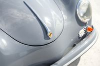 2007 Porsche 356 Speedster Replica for sale