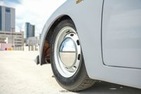 2007 Porsche 356 Speedster Replica for sale