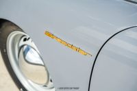 2007 Porsche 356 Speedster Replica for sale