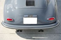 2007 Porsche 356 Speedster Replica for sale