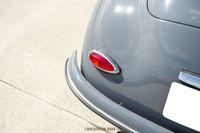 2007 Porsche 356 Speedster Replica for sale
