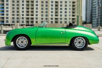 1987 Porsche 356 Speedster Replica for sale