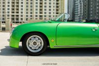 1987 Porsche 356 Speedster Replica for sale