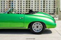 1987 Porsche 356 Speedster Replica for sale