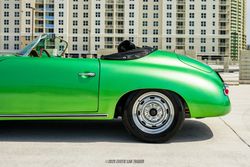 1987 Porsche 356 Speedster Replica for sale