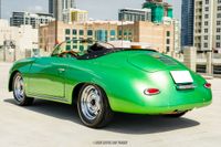 1987 Porsche 356 Speedster Replica for sale