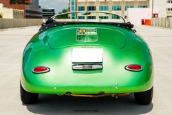 1987 Porsche 356 Speedster Replica for sale