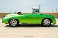 1987 Porsche 356 Speedster Replica for sale