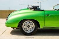 1987 Porsche 356 Speedster Replica for sale