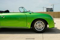 1987 Porsche 356 Speedster Replica for sale