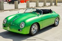 1987 Porsche 356 Speedster Replica for sale
