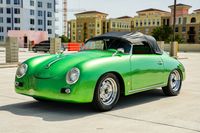 1987 Porsche 356 Speedster Replica for sale