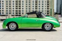 1987 Porsche 356 Speedster Replica for sale