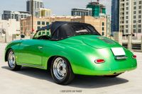 1987 Porsche 356 Speedster Replica for sale