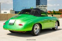 1987 Porsche 356 Speedster Replica for sale