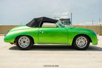 1987 Porsche 356 Speedster Replica for sale