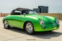 1987 Porsche 356 Speedster Replica for sale