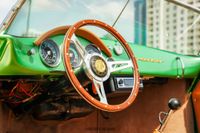 1987 Porsche 356 Speedster Replica for sale