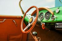 1987 Porsche 356 Speedster Replica for sale