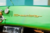 1987 Porsche 356 Speedster Replica for sale