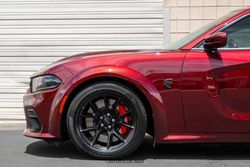 2021 Dodge Charger SRT Hellcat Redeye Widebody 1000HP for sale