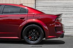2021 Dodge Charger SRT Hellcat Redeye Widebody 1000HP for sale