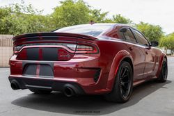 2021 Dodge Charger SRT Hellcat Redeye Widebody 1000HP for sale