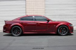 2021 Dodge Charger SRT Hellcat Redeye Widebody 1000HP for sale
