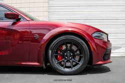 2021 Dodge Charger SRT Hellcat Redeye Widebody 1000HP for sale