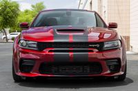 2021 Dodge Charger SRT Hellcat Redeye Widebody 1000HP for sale