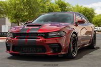 2021 Dodge Charger SRT Hellcat Redeye Widebody 1000HP for sale