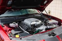 2021 Dodge Charger SRT Hellcat Redeye Widebody 1000HP for sale