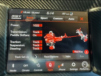 2021 Dodge Charger SRT Hellcat Redeye Widebody 1000HP for sale